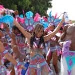 Antigua Carnival holiday deals