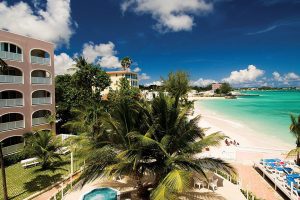 Butterfly Beach Hotel Barbados
