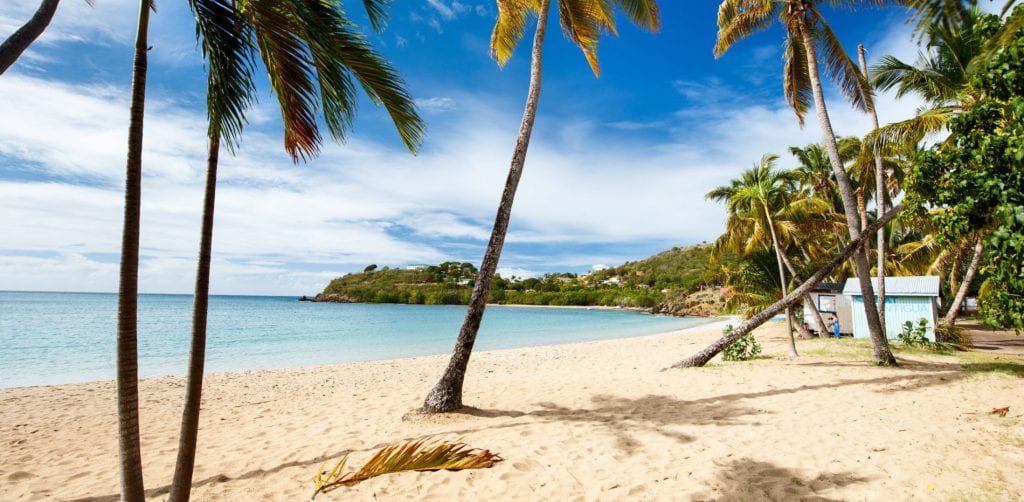 Carlisle Bay Resort - SN Travel