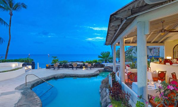 Crystal Cove by Elegant Hotels Barbados