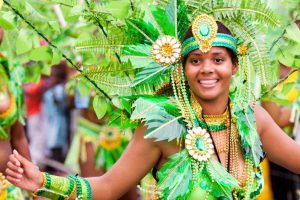 Grenada Carnival 1