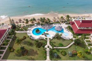 Mystique Royal St. Lucia Resort - Overview