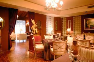 Mystique Royal St. Lucia Resort - Restaurants