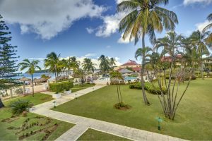Mystique Royal St. Lucia Resort - Seaview Deluxe Suite 5
