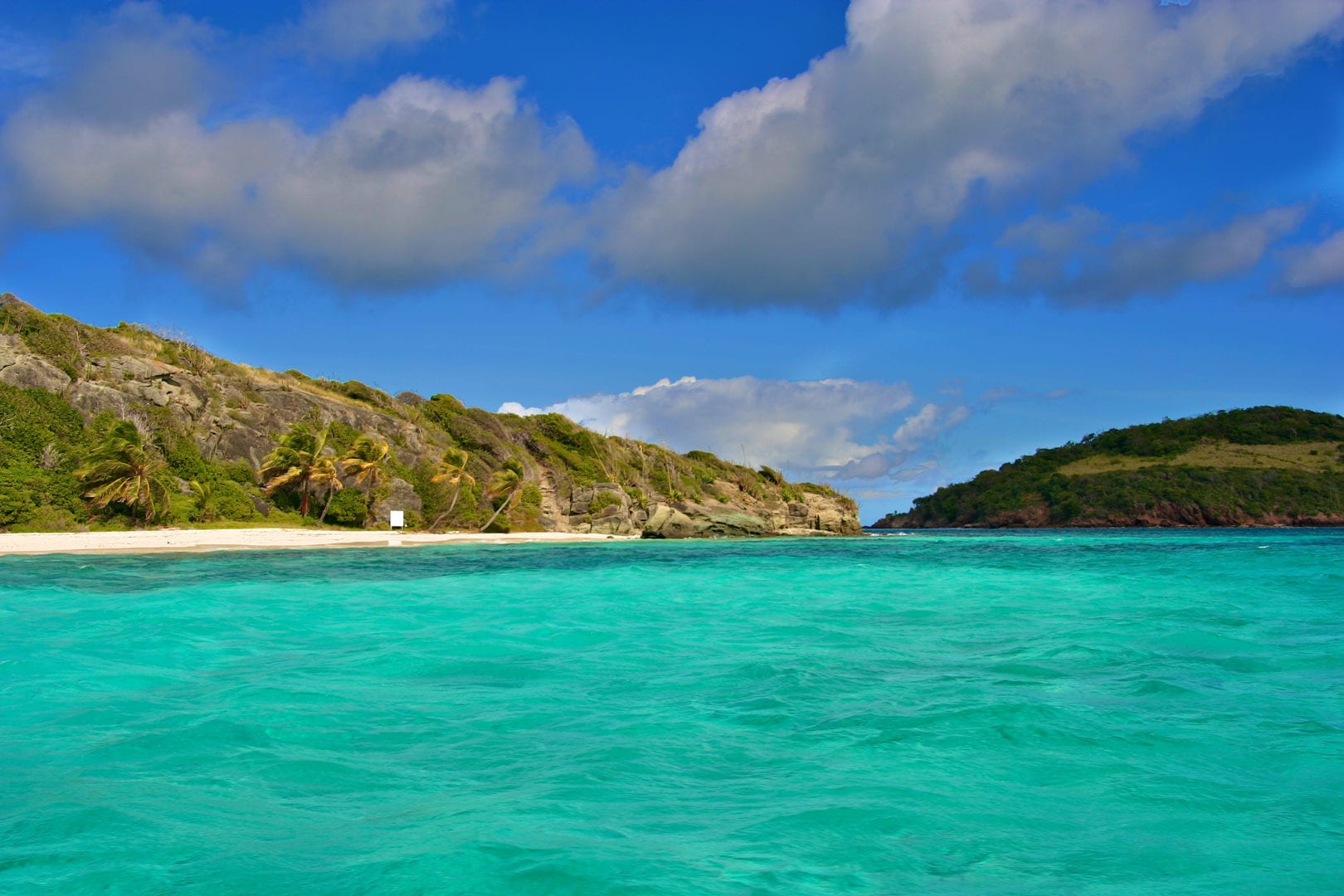 Hotels in St Vincent & the Grenadines