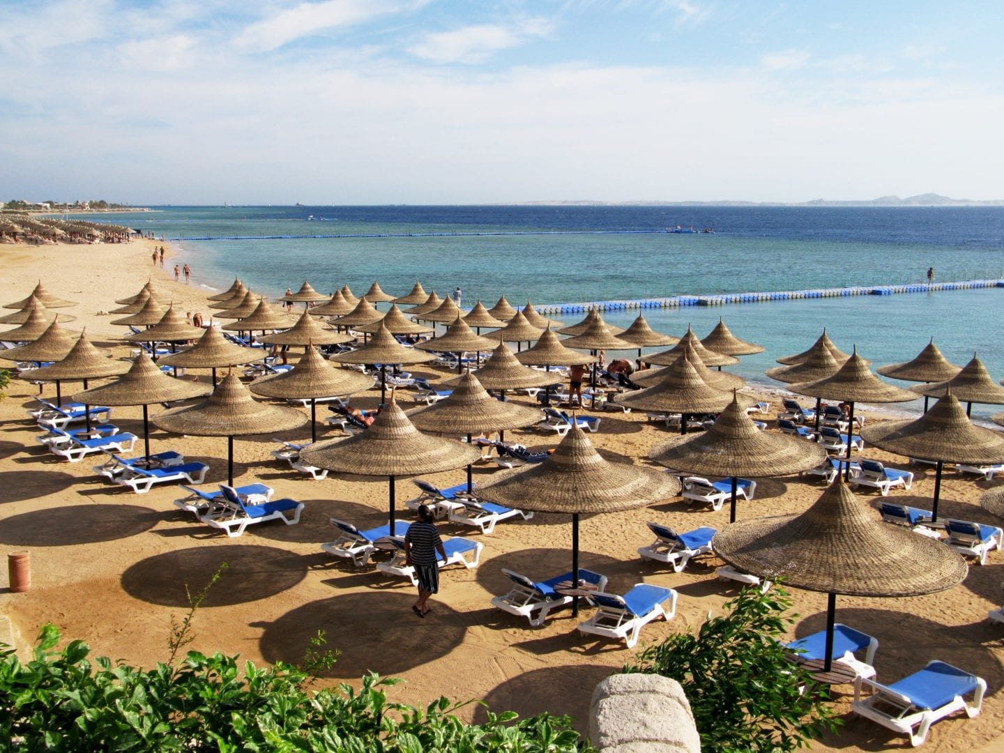 Hotels in Playa del Carmen