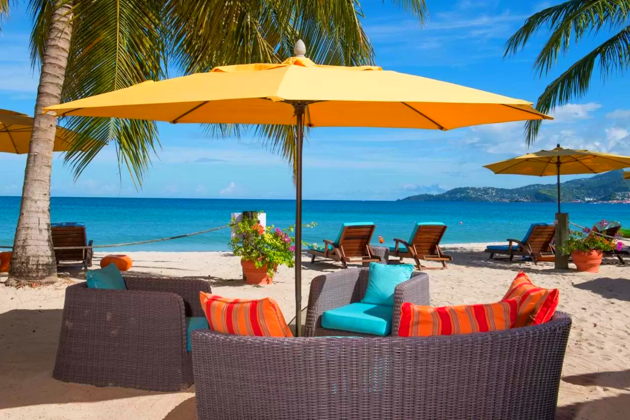 Mount Cinnamon, Grenada - Caribbean Hotels