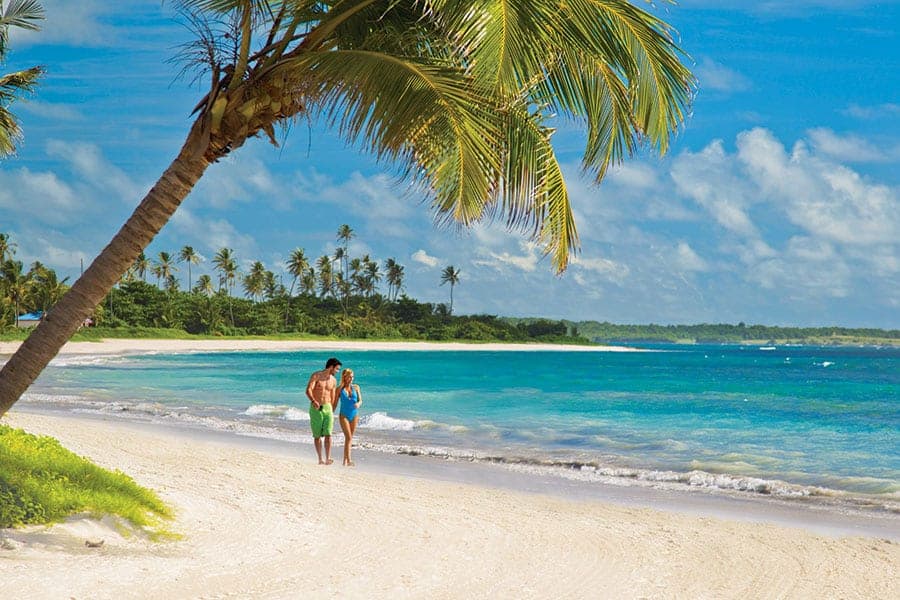 Coconut Bay Resort - Saint Lucia holidays