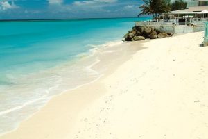 Barbados with SN Travel