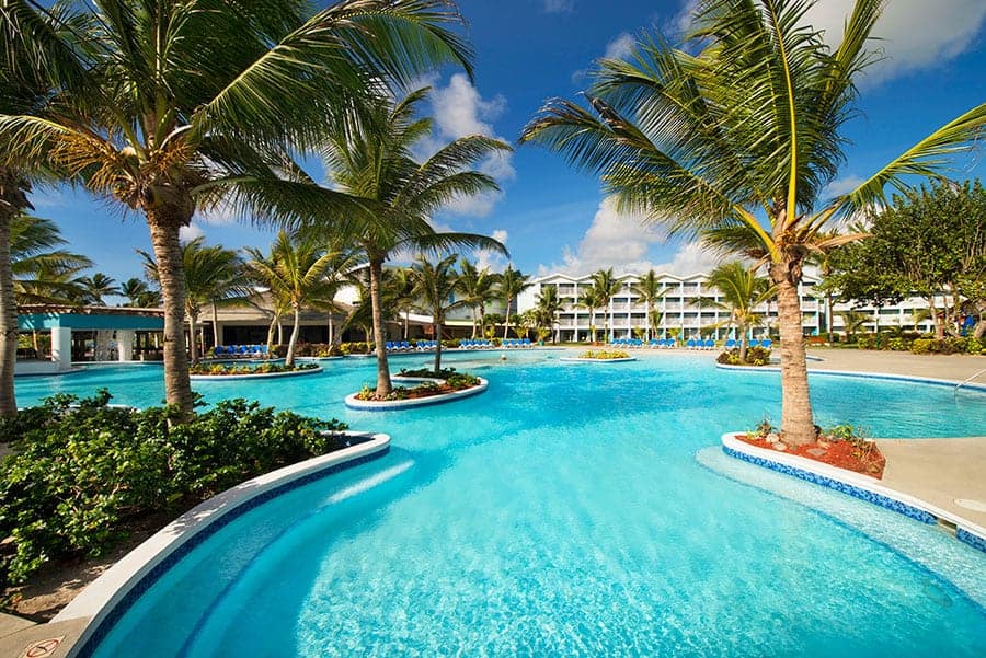 Coconut Bay Resort - Saint Lucia holidays