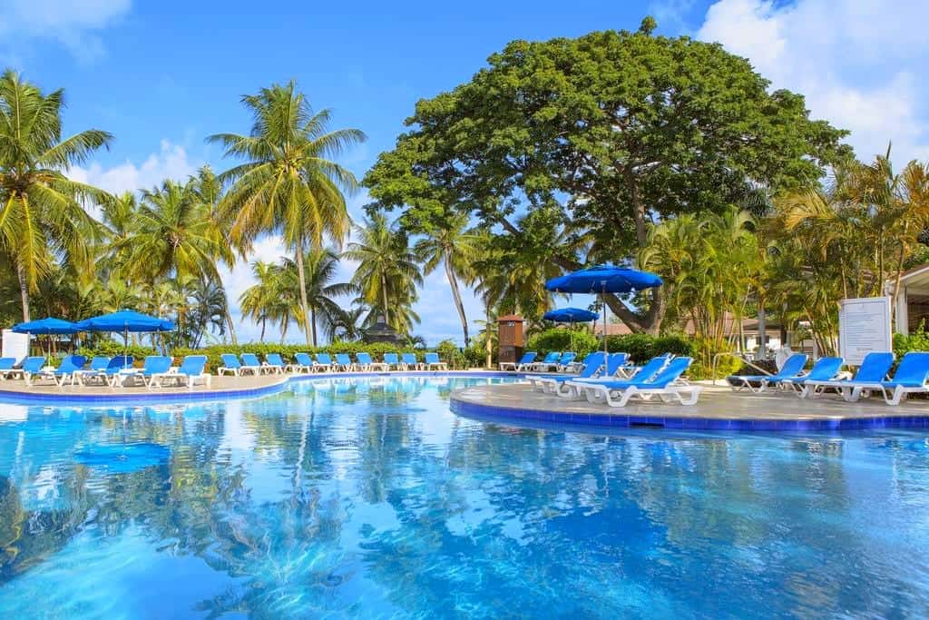St James Club Morgan Bay Resort- Saint Lucia