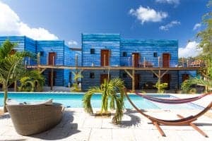 True Blue Bay Resort, Grenada