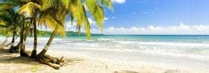 Tobago beach holiday deals