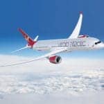 Virgin Atlantic Flight Classes