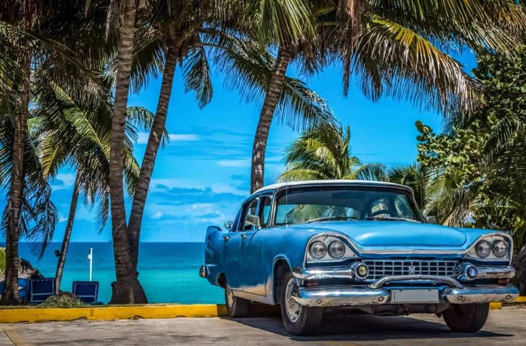 🌴 😎 Cheap Flights to Cuba - Book now & Pay in Instalments!