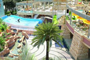 Dubai holiday deals - Atlantis Hotel the Palm