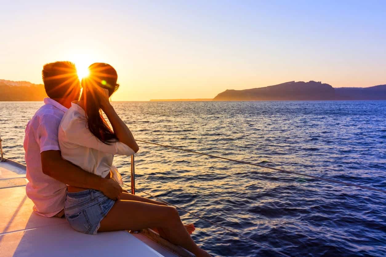 7 Types Couples Holidays You Should Try At Least Once SN Travel Blog