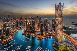 Dubai holiday deals