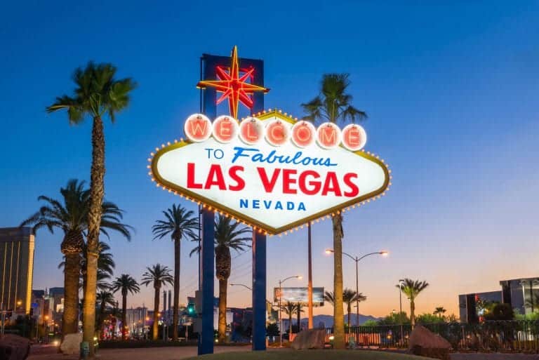 🌴 😎 Las Vegas Holidays - Book Now, Pay Later!