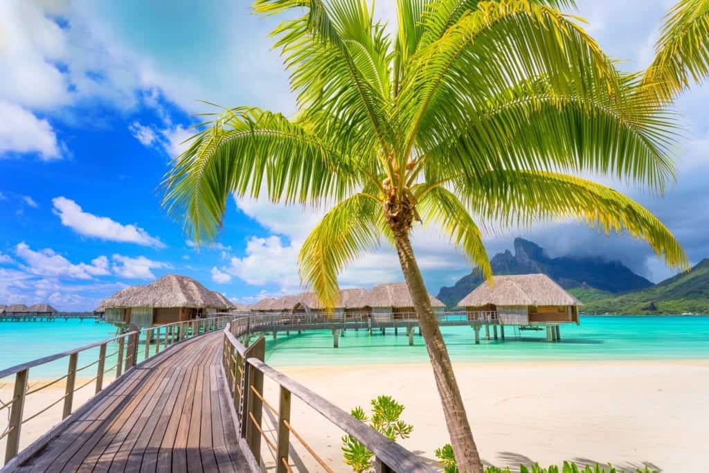 Maldives holiday deals