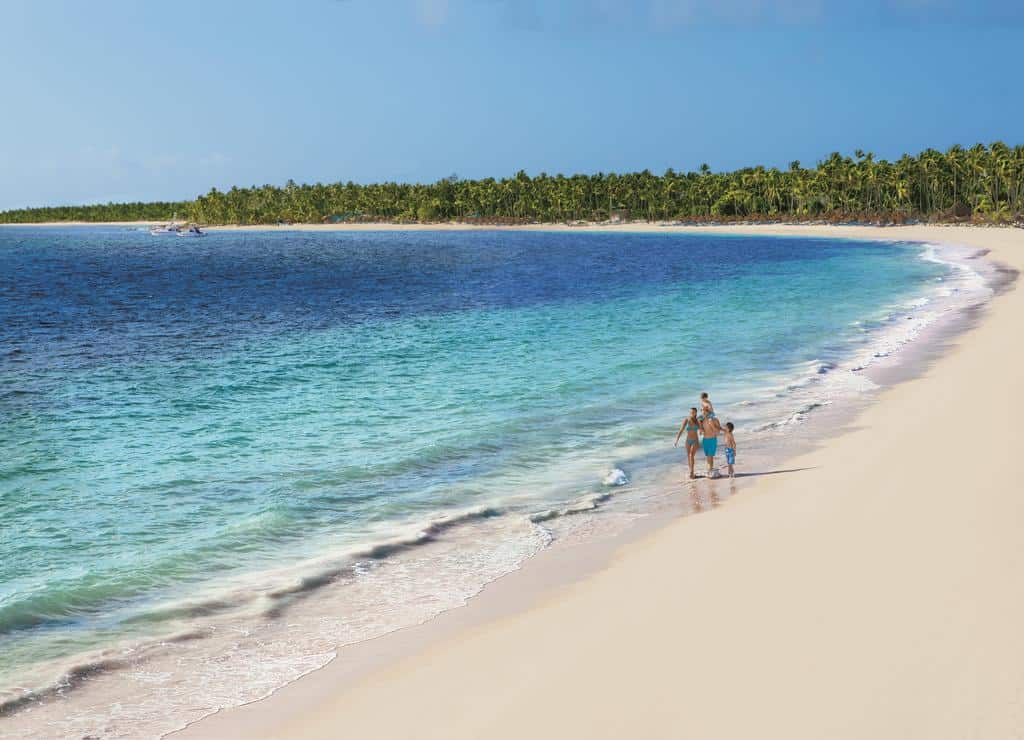 Dominican Republic holiday deals -Now Larimar Punta Cana