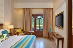 Country Inn & Suites by Radisson, Goa Candolim - India -rooms