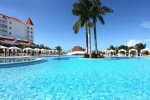 Grand Hotel Bahia Principe -Jamaica