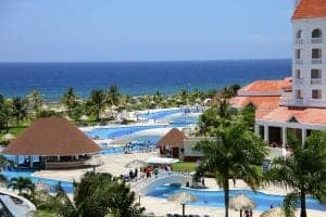 Grand Hotel Bahia Principe -Jamaica
