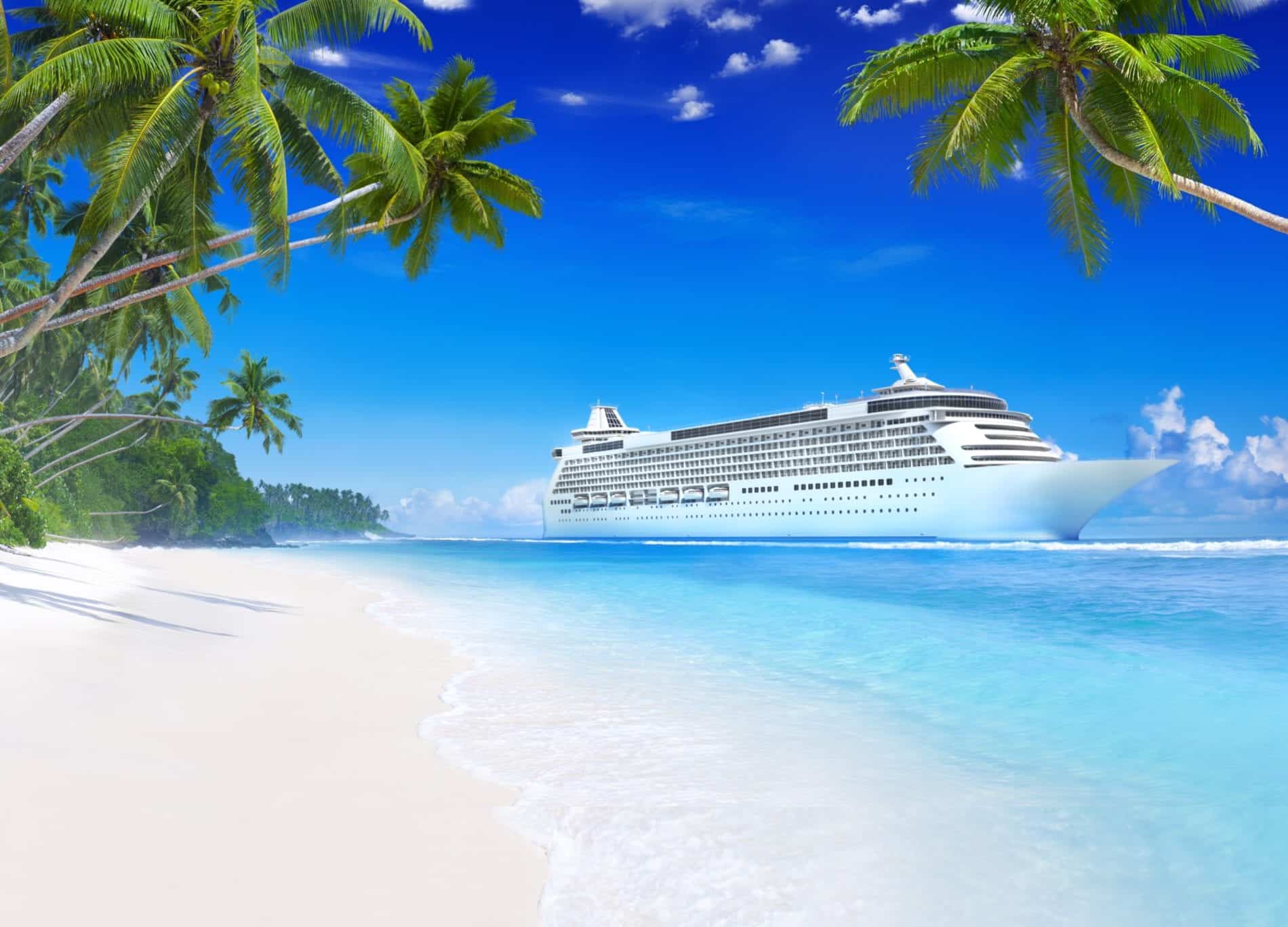 cruise holiday deals