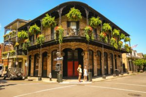 new-orleans-USA