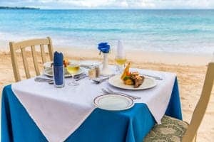 Barbados Beach Club
