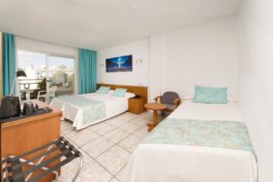 Hotel Tropical San Antonio Ibiza