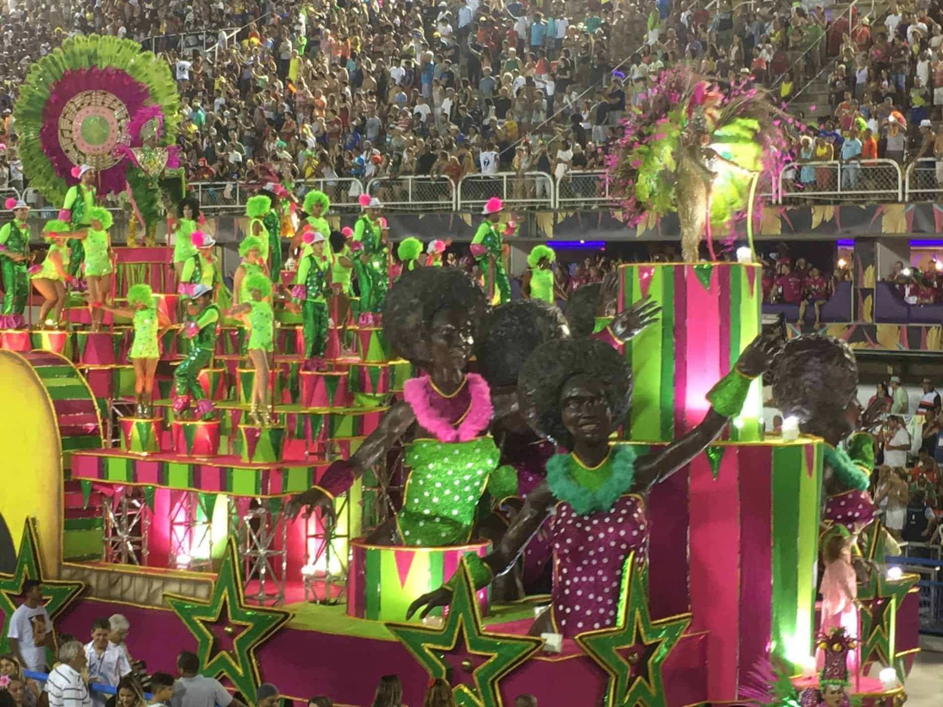 Rio Carnival 2025 Holidays Book now & pay in instalments!