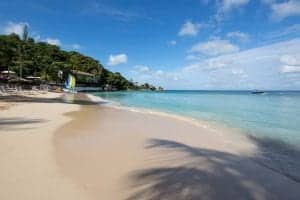 Beach - Bluewaters - Antigua