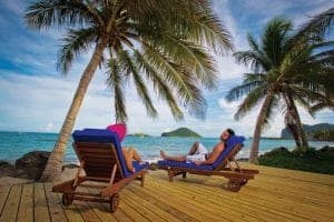 Coconut Bay Resort - Saint Lucia