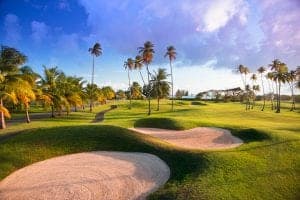 Magdelana Resort Tobago - Golf