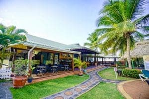 Coco Palm Resort - Saint Lucia
