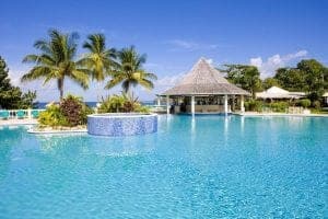 Pool 3 - Starfish - Tobago