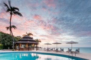 Pool - Bluewaters - Antigua