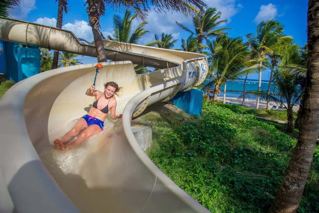 Coconut Bay Resort - Saint Lucia