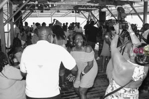 Love Grenada Promotions party