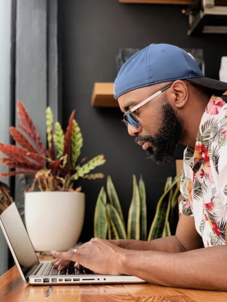 start your own travel agency