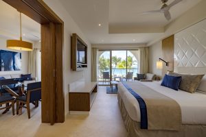 Royalton Grenada Luxury Presidential Ocean Front Suite