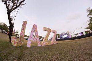 SAINT LUCIA JAZZ & ARTS FESTIVAL- MAY 5 - 14, 2023
